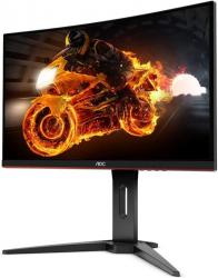 AOC C27G1 27 Inch Curved MVA Monitor